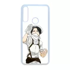 Levi Ackerman - Attack on Titan Huawei P Smart Z tok