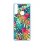 Tropical Beauty - Nyári trópusi mintás Huawei P Smart Z tok