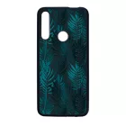 Dark Tropical - Nyári trópusi mintás Huawei P Smart Z tok