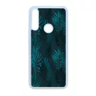 Dark Tropical - Nyári trópusi mintás Huawei P Smart Z tok