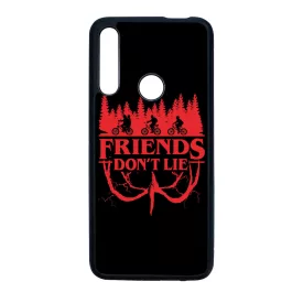 Stranger Things the upside down Huawei P Smart Z tok