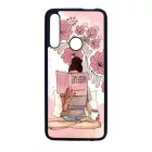 Coffee & Matyó style magyar mintás hungarian folk Huawei P Smart Z tok