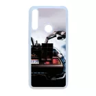 Back to the Future - Delorean vissza a jövőbe Huawei P Smart Z tok