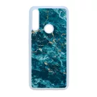 Blue Beauty marvanyos marvany mintas Huawei P Smart Z tok