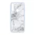 Luxury White marvanyos marvany mintas Huawei P Smart Z tok