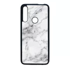 Luxury White marvanyos marvany mintas Huawei P Smart Z tok