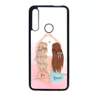 kerd a neveddel BFF Heart Best Friends forever legjobb baratnos Huawei P Smart Z tok