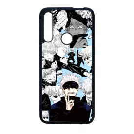 Gojou Face Aesthetic Huawei P Smart Z tok