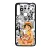 Monkey D Luffy Pizza - One Piece Huawei P Smart Z tok