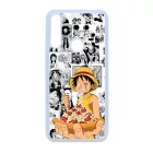 Monkey D Luffy Pizza - One Piece Huawei P Smart Z tok