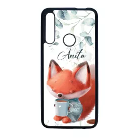Kerd a neveddel - Kaves Roka - osz Huawei P Smart Z tok