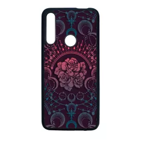 Astronomical Rose - Wicca Huawei P Smart Z tok