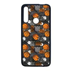 Cool Basketball Kosarlabda mintas Huawei P Smart Z tok