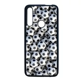 Foci labda mintas Huawei P Smart Z tok