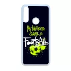 A kedvenc jatekom a Foci Huawei P Smart Z tok