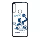 Blue For Him Vizilabda mintas Huawei P Smart Z tok