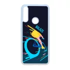 Kerd a neveddel Ride a bike Kerekpar mintas Huawei P Smart Z tok