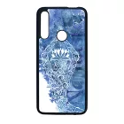 Watercolor Joga Huawei P Smart Z tok