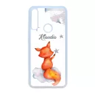 Csillag Róka Huawei P Smart Z tok