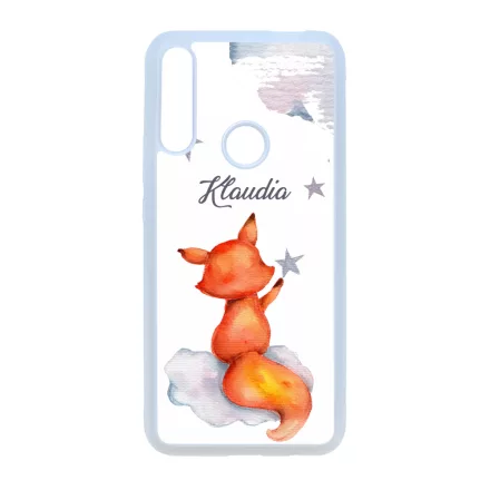 Csillag Róka Huawei P Smart Z tok