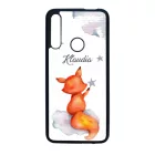 Csillag Róka Huawei P Smart Z tok