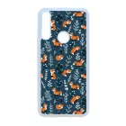 Cuki kis róka mintás Huawei P Smart Z tok