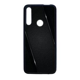 Elegant carbon fiber  Huawei P Smart Z tok