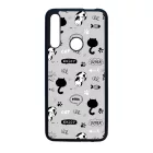 Mrrr Cuki Cica mintás Huawei P Smart Z tok