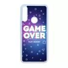 Game Over - Play again? Huawei P Smart Z tok