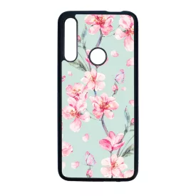 Vintage akvarell viragos Huawei P Smart Z tok