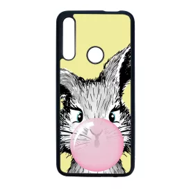 Cuki nyuszi Bubble Huawei P Smart Z tok