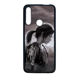 Last of us Ellie Huawei P Smart Z tok