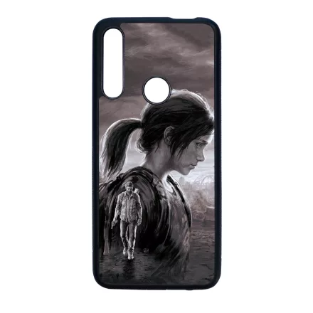 Last of us Ellie Huawei P Smart Z tok