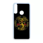 Grunge Cobra Kai Logo Huawei P Smart Z tok