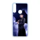Wednesday és az esernyő Huawei P Smart Z tok