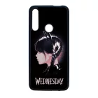 Cuki Cica Wednesday Huawei P Smart Z tok