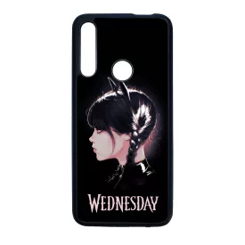 Cuki Cica Wednesday Huawei P Smart Z tok