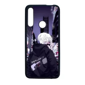 Tokyo Ghoul - Kaneki Ken Hoodies Huawei P Smart Z tok