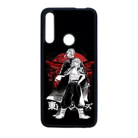 Tokyo Revengers RED Huawei P Smart Z tok
