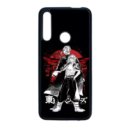 Tokyo Revengers RED Huawei P Smart Z tok