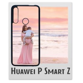 Egyedi Huawei P Smart Z tok