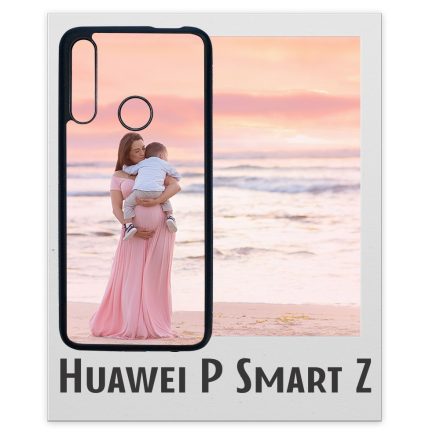 Egyedi Huawei P Smart Z tok