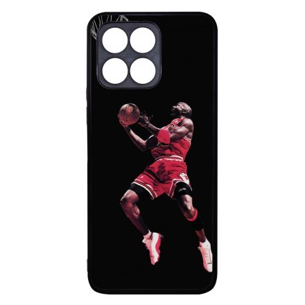 Michael Jordan kosaras kosárlabdás nba Honor X6a tok