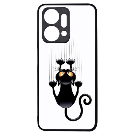 kapaszkodó macska macskás cica cicás Honor X7a tok