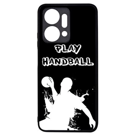 kézilabda kézilabdás kézizz handball Honor X7a tok