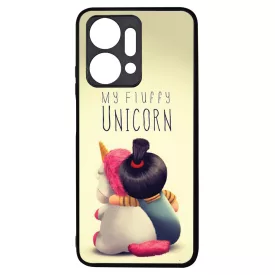 agnes unikornis gru my fluffy unicorn Honor X7a tok