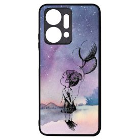 lufis kislány csajos galaxis galaxy Honor X7a tok