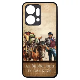 bud spencer és terence hill az ördög jobb és bal keze Honor X7a tok