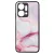 márvány márványos marble csajos Honor X7a tok