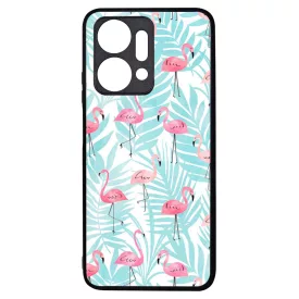 Flamingo Pálmafa nyár Honor X7a tok